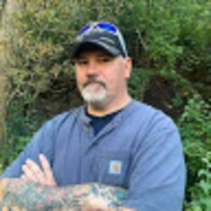 Meet your Posher, Marc